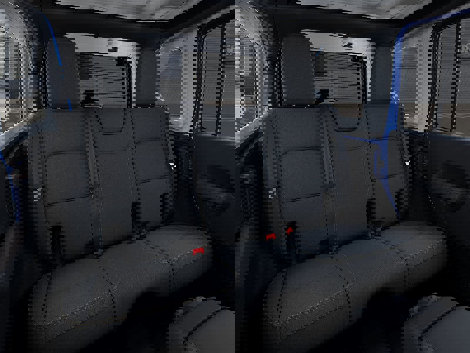 New 2026 Jeep Wrangler Sport image 15