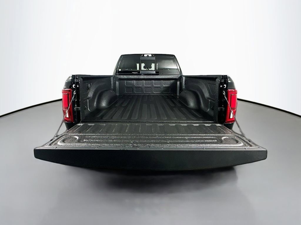 New 2026 RAM 2500 Laramie w/ Night Edition image 15