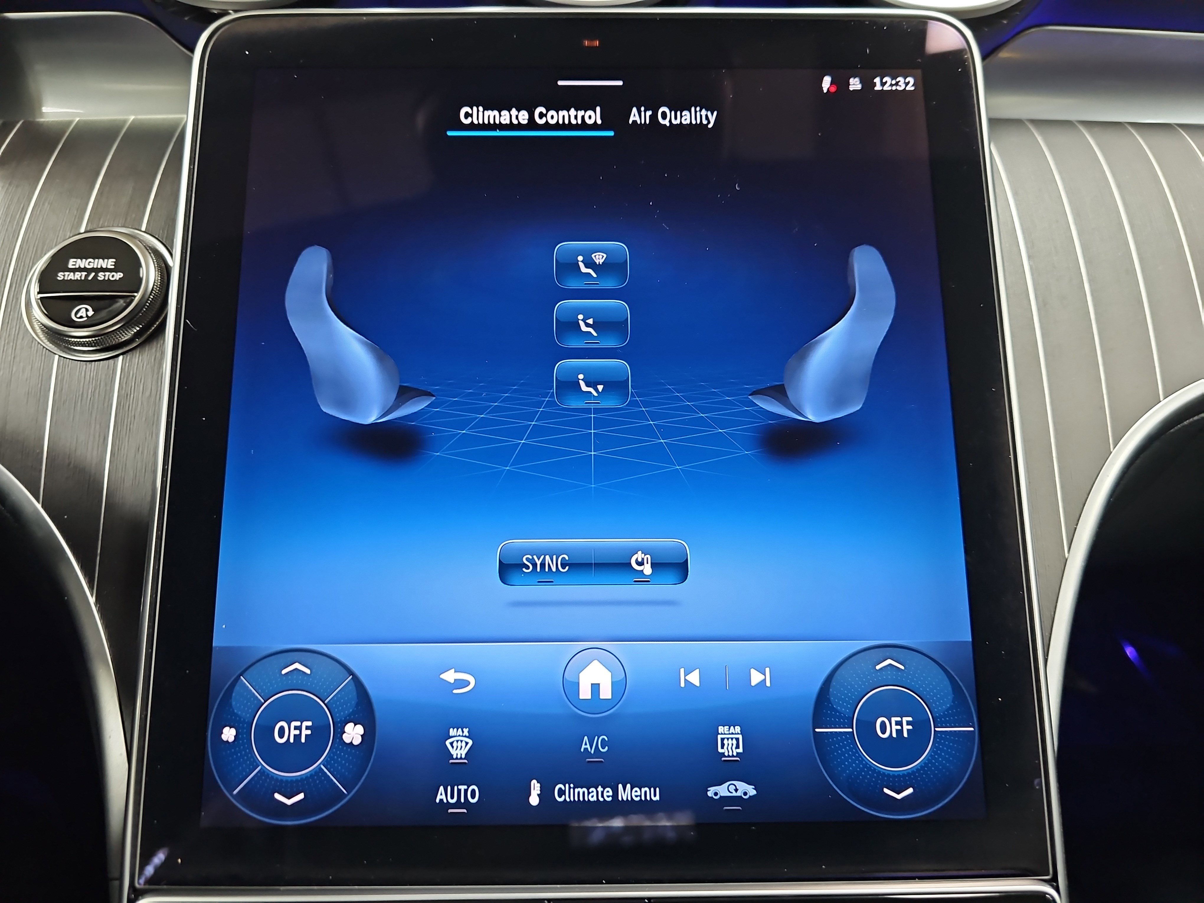 Certified 2026 Mercedes-Benz C 300 Sedan image 23