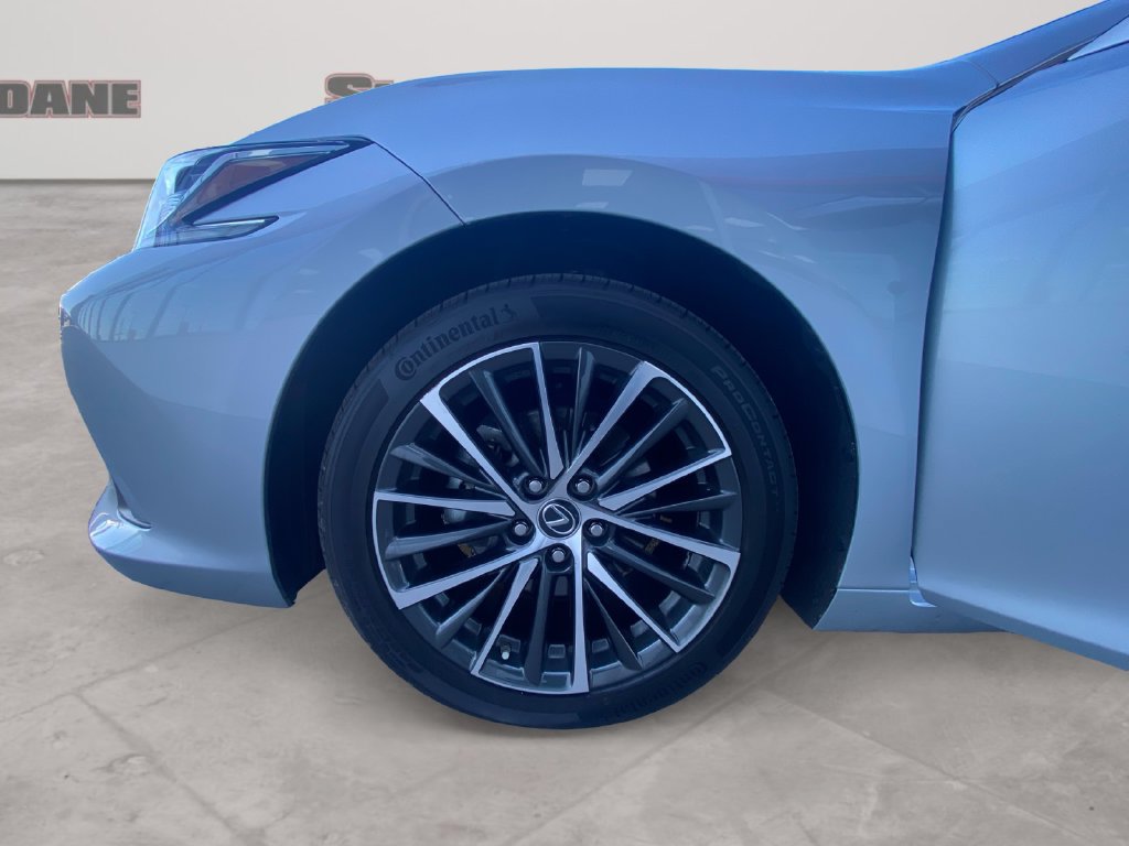 Used 2023 Lexus ES 350 w/ Premium Package FWD image 14