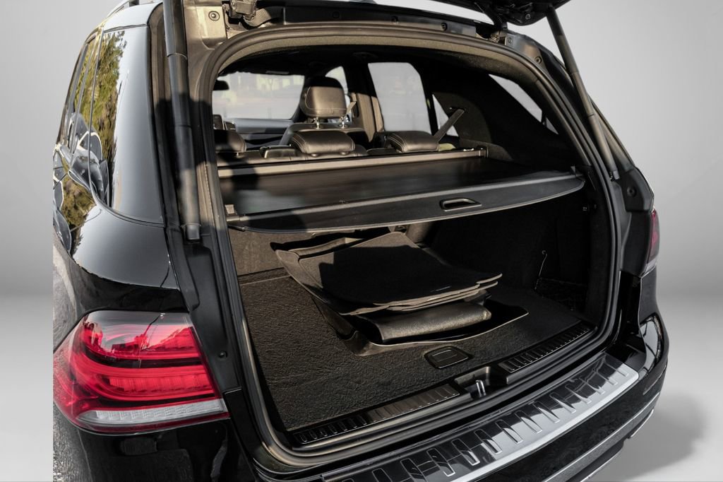 Used 2018 Mercedes-Benz GLE 350 image 62