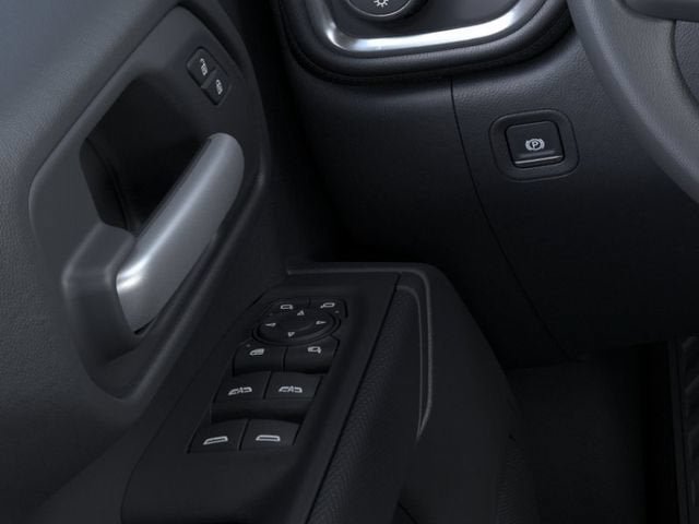 New 2026 Chevrolet Silverado 2500 Custom w/ Custom Value Package AWD/4WD image 23