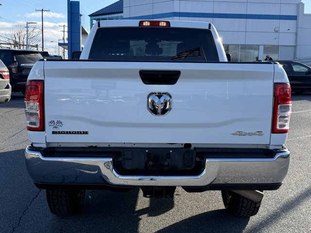 Used 2024 RAM 2500 Big Horn image 13