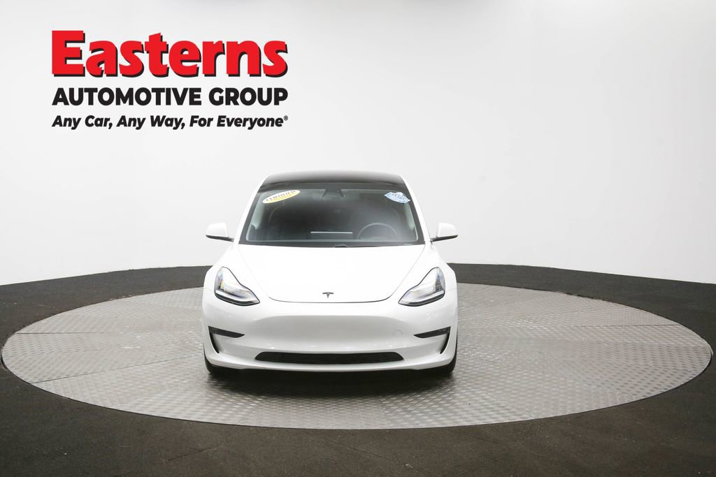 Used 2020 Tesla Model 3 Long Range image 51