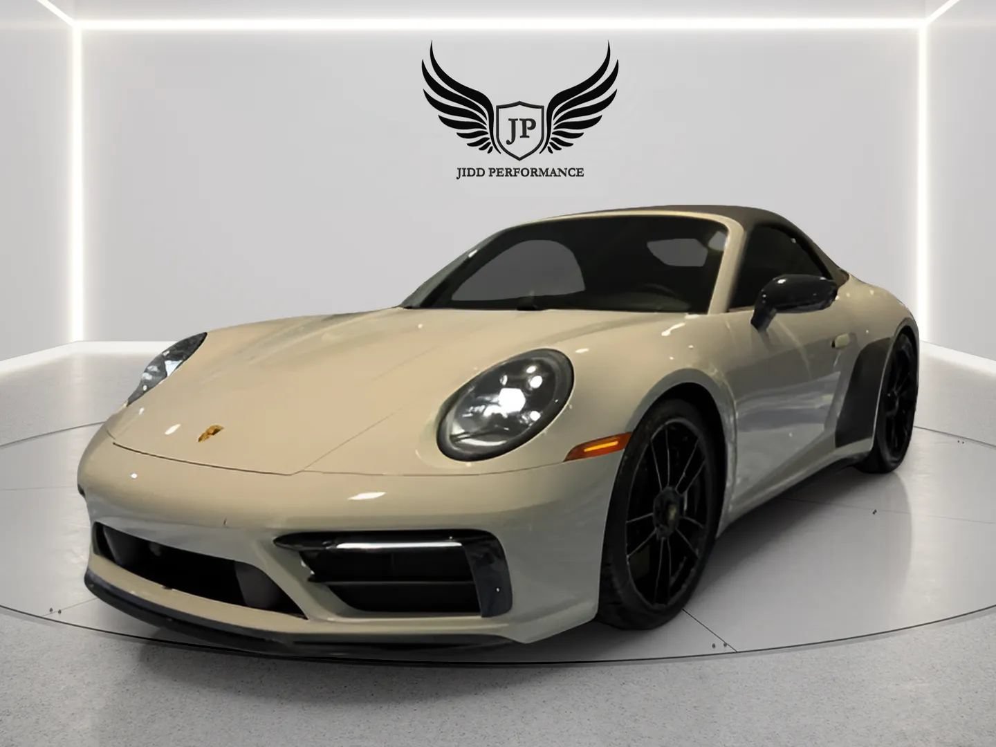 Used 2022 Porsche 911 Carrera 4 GTS AWD/4WD image 5