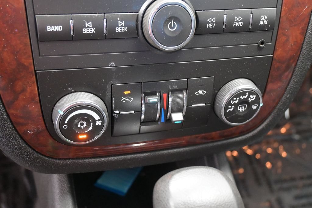 Used 2009 Chevrolet Impala LS FWD image 27