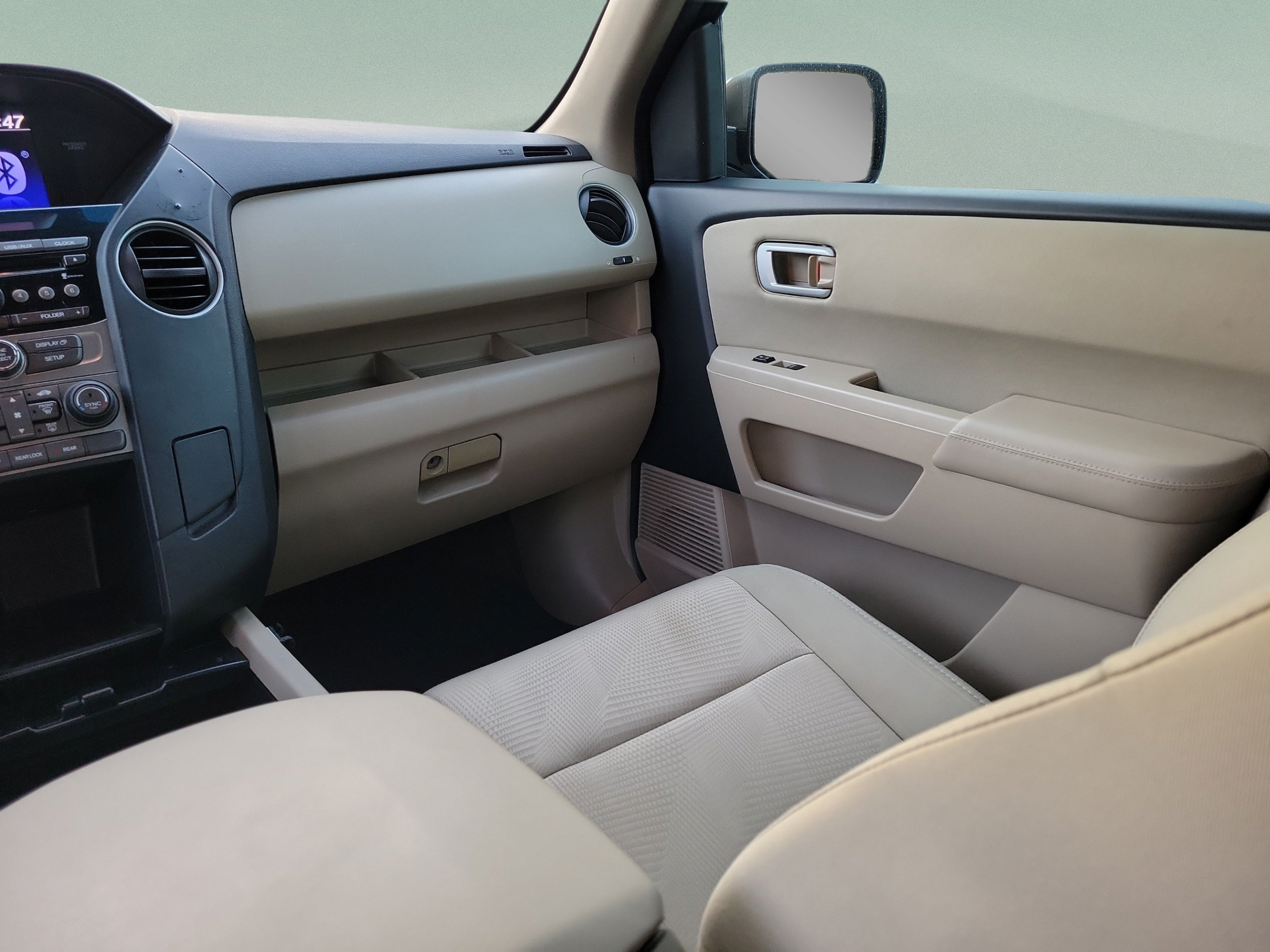 Used 2015 Honda Pilot LX image 11