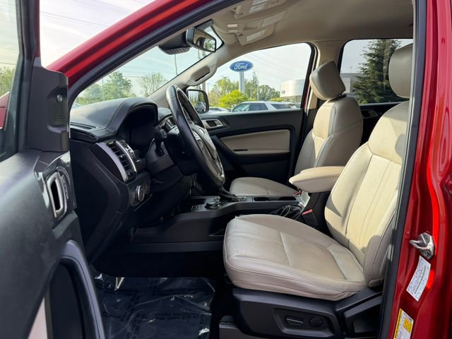 Used 2019 Ford Ranger Lariat w/ Equipment Group 501A Mid AWD/4WD image 15