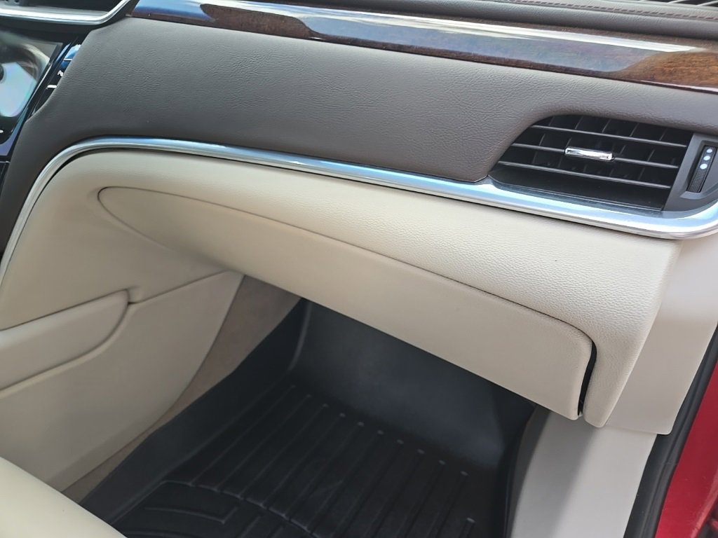 Used 2013 Cadillac XTS Luxury w/ Driver Awareness Package image 72