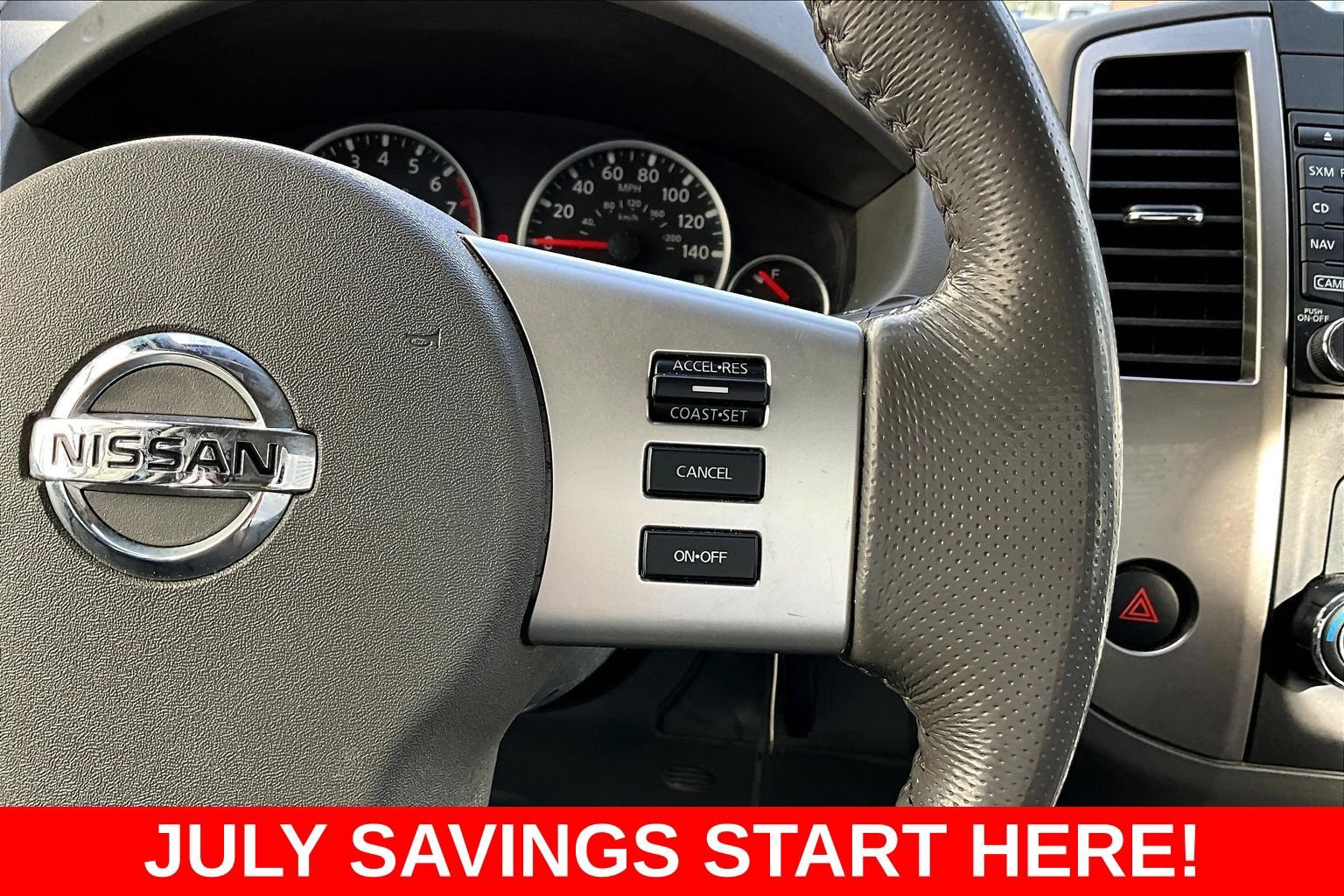 Used 2019 Nissan Frontier SL RWD image 15