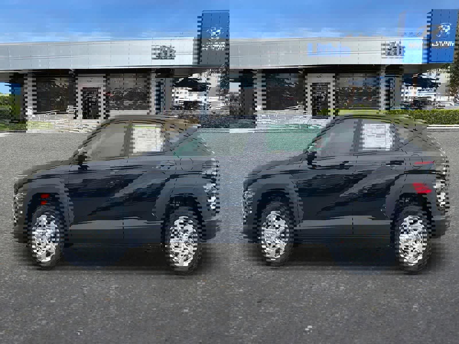 New 2026 Hyundai Kona SE AWD/4WD image 6