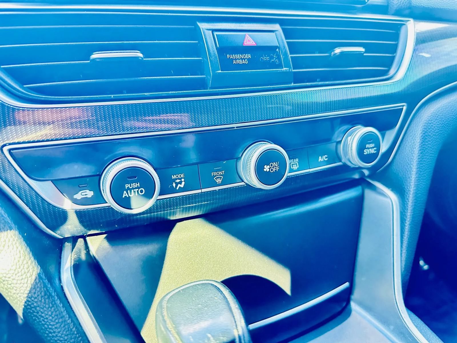 Used 2019 Honda Accord Sport image 22