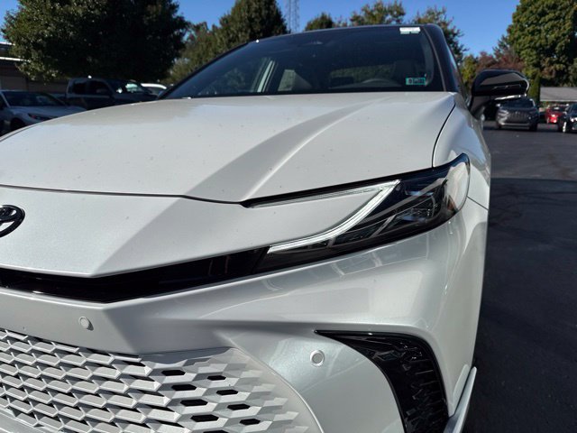 New 2026 Toyota Camry XSE w/ Premium Plus Package FWD image 43