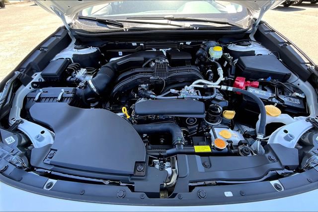 New 2025 Subaru Legacy Premium image 12