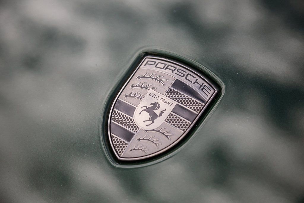 Certified 2025 Porsche Taycan Turbo S image 23