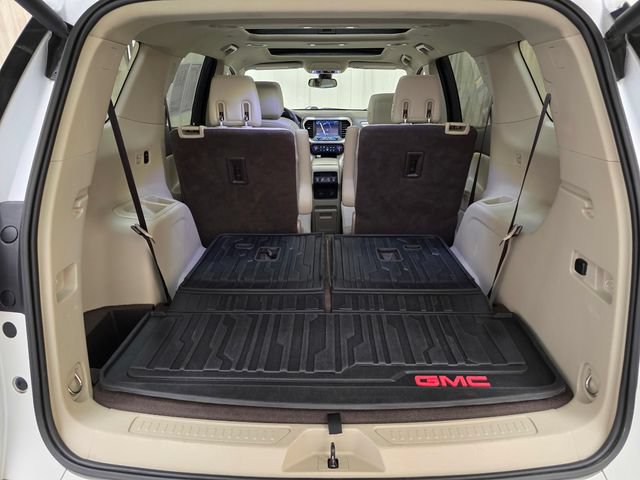 Used 2019 GMC Acadia Denali w/ Technology Package AWD/4WD image 34