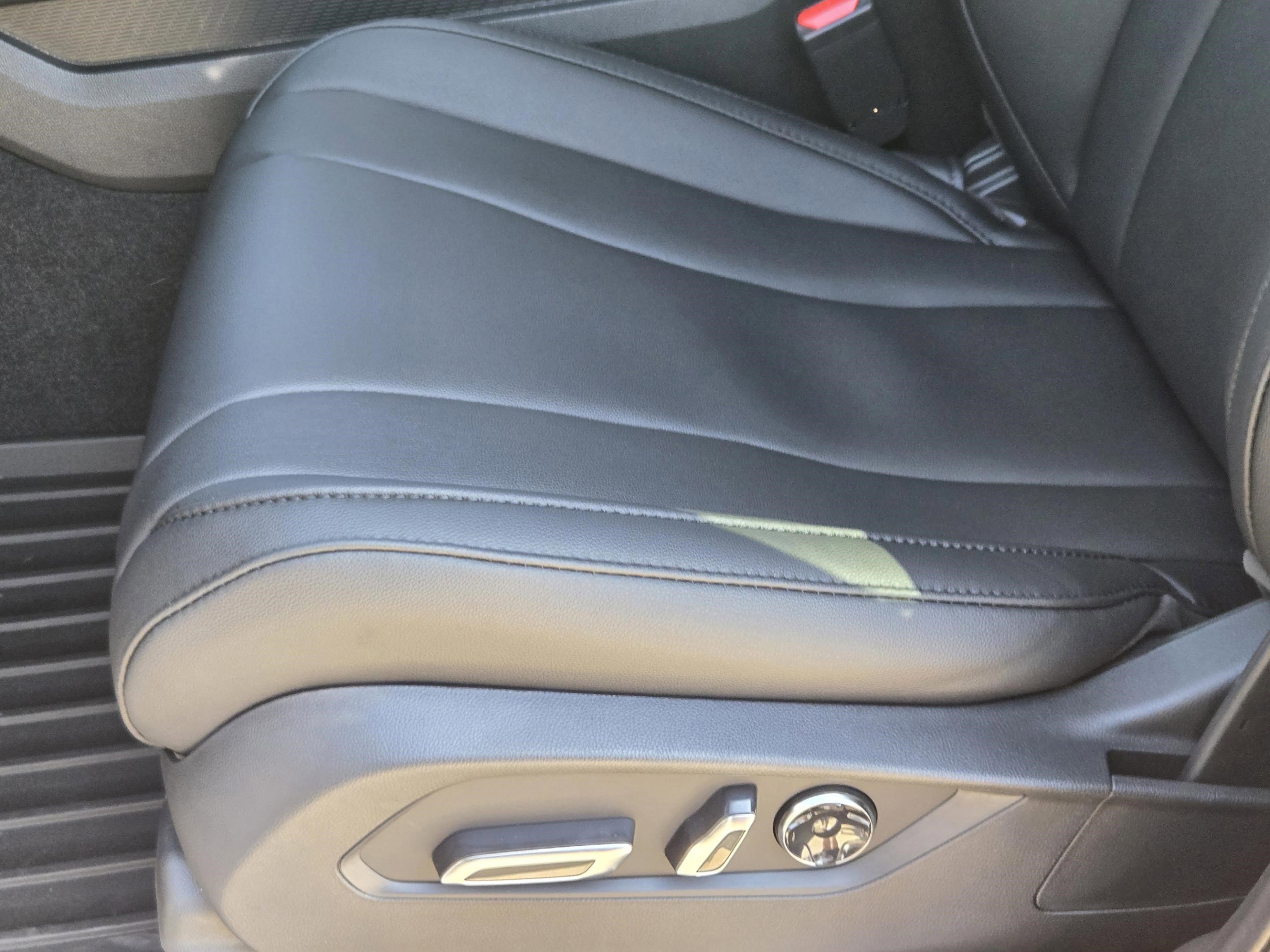 New 2026 Acura MDX SH-AWD image 11