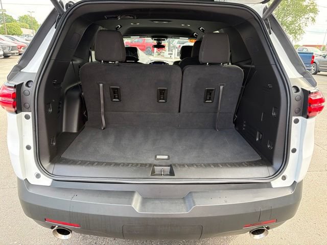 Used 2023 Chevrolet Traverse LT AWD/4WD image 26