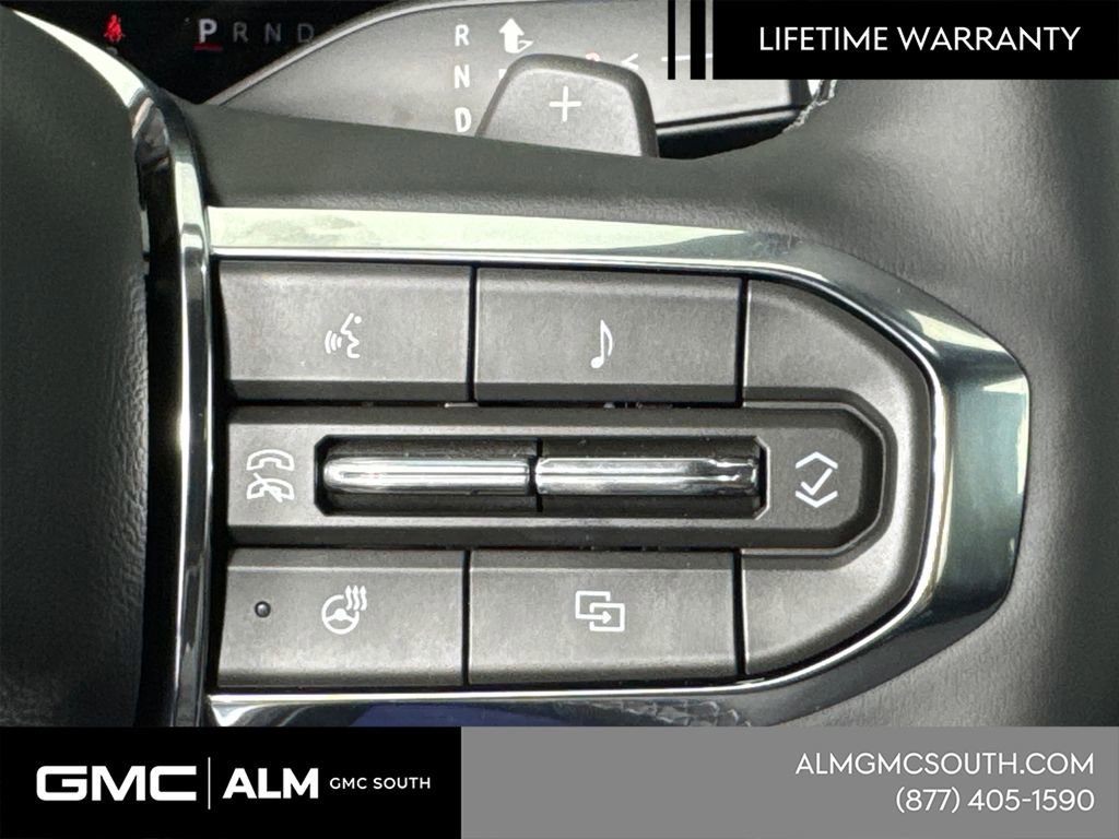 New 2026 GMC Terrain Elevation w/ Elevation Premium Package image 27