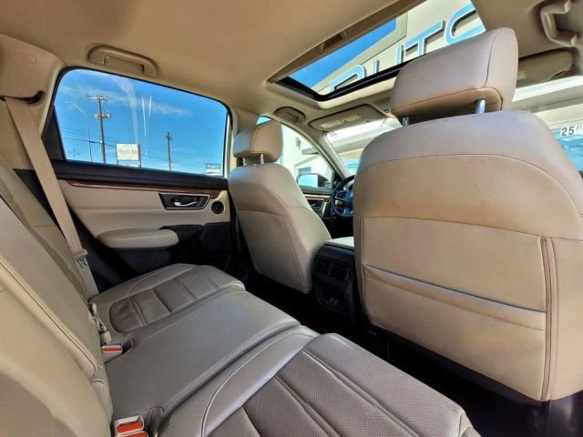 Used 2019 Honda CR-V EX-L image 29
