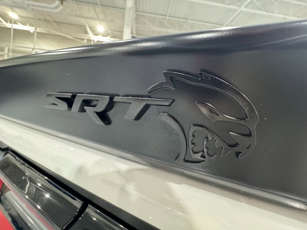 Used 2023 Dodge Challenger SRT Hellcat w/ Driver Convenience Group image 41