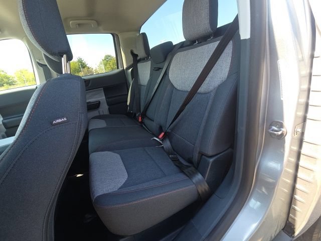 Used 2024 Ford Maverick XLT w/ XLT Luxury Package FWD image 14