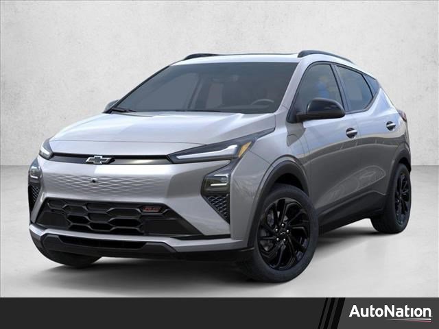 New 2027 Chevrolet Bolt RS w/ Technology Package image 1