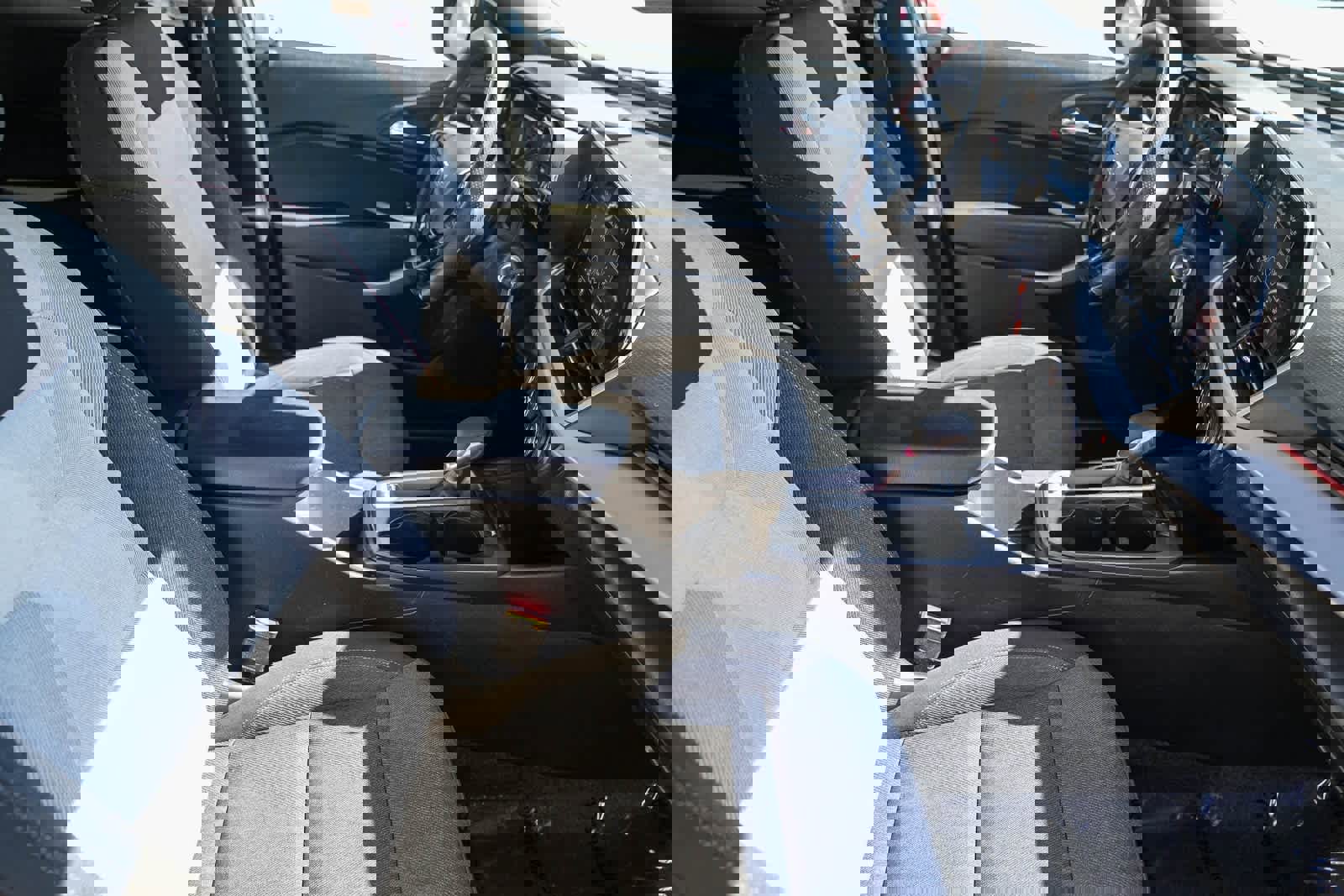 Used 2024 Chevrolet Trax RS image 15