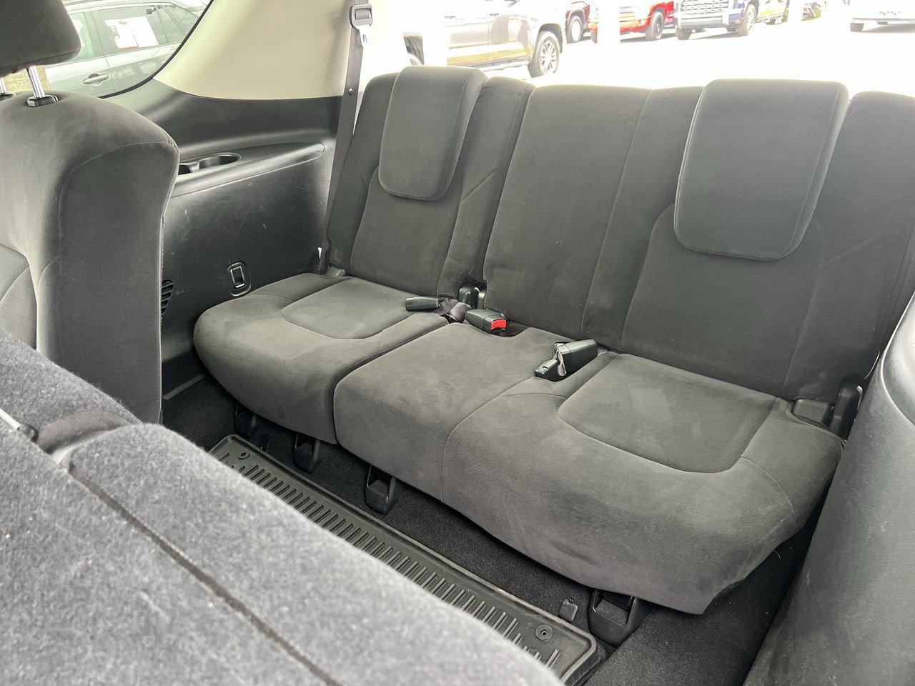 Used 2019 Nissan Armada SV w/ Driver Package RWD image 33