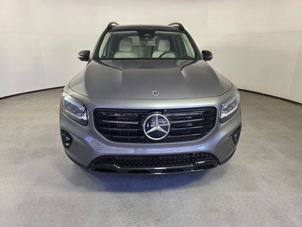 New 2026 Mercedes-Benz GLB 250 image 2