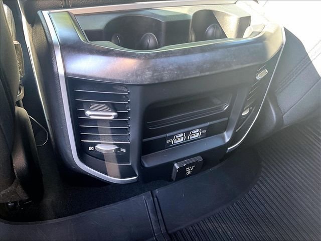 Used 2022 RAM 1500 Big Horn AWD/4WD image 28