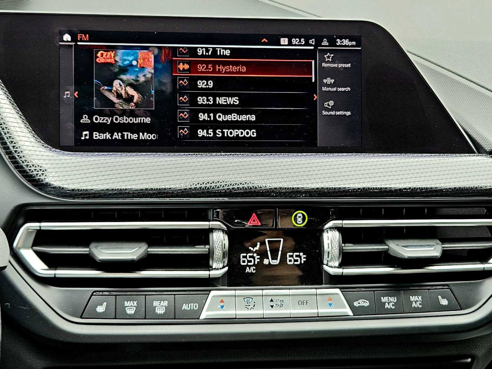Used 2024 BMW 228i xDrive Gran Coupe AWD/4WD image 27