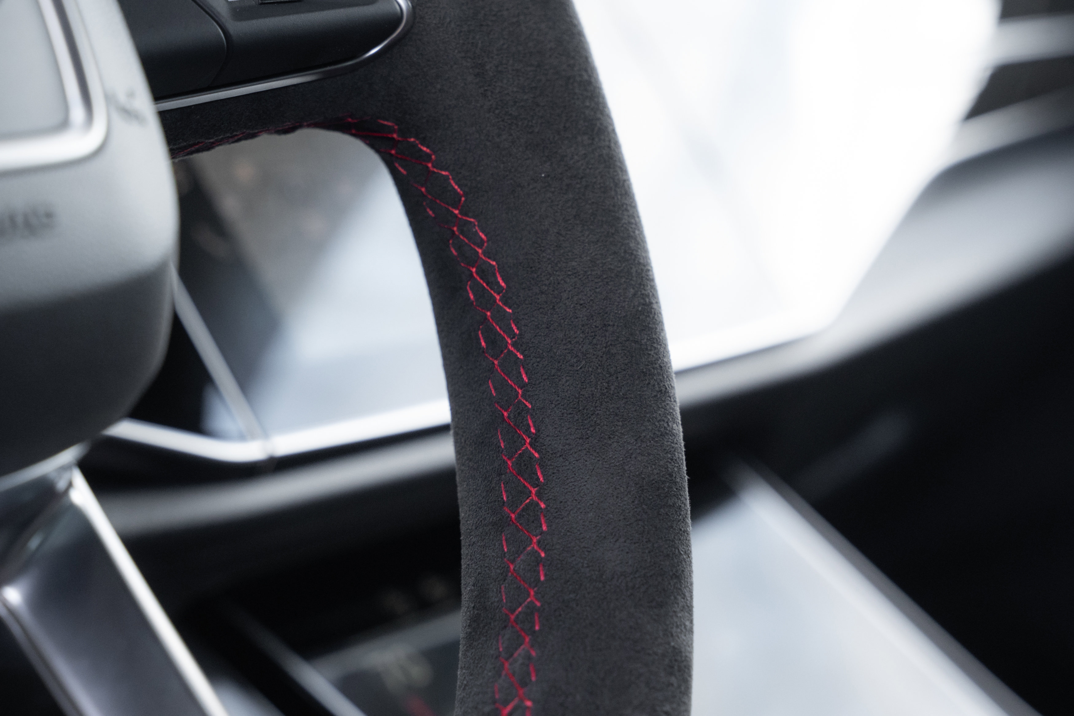 New 2026 Audi RS Q8 performance image 14