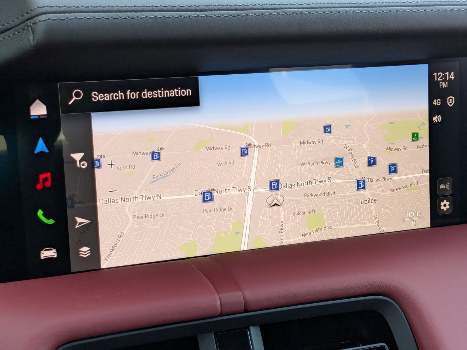 New 2026 Porsche Taycan GTS image 18