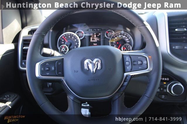 Used 2026 RAM 1500 Big Horn image 16