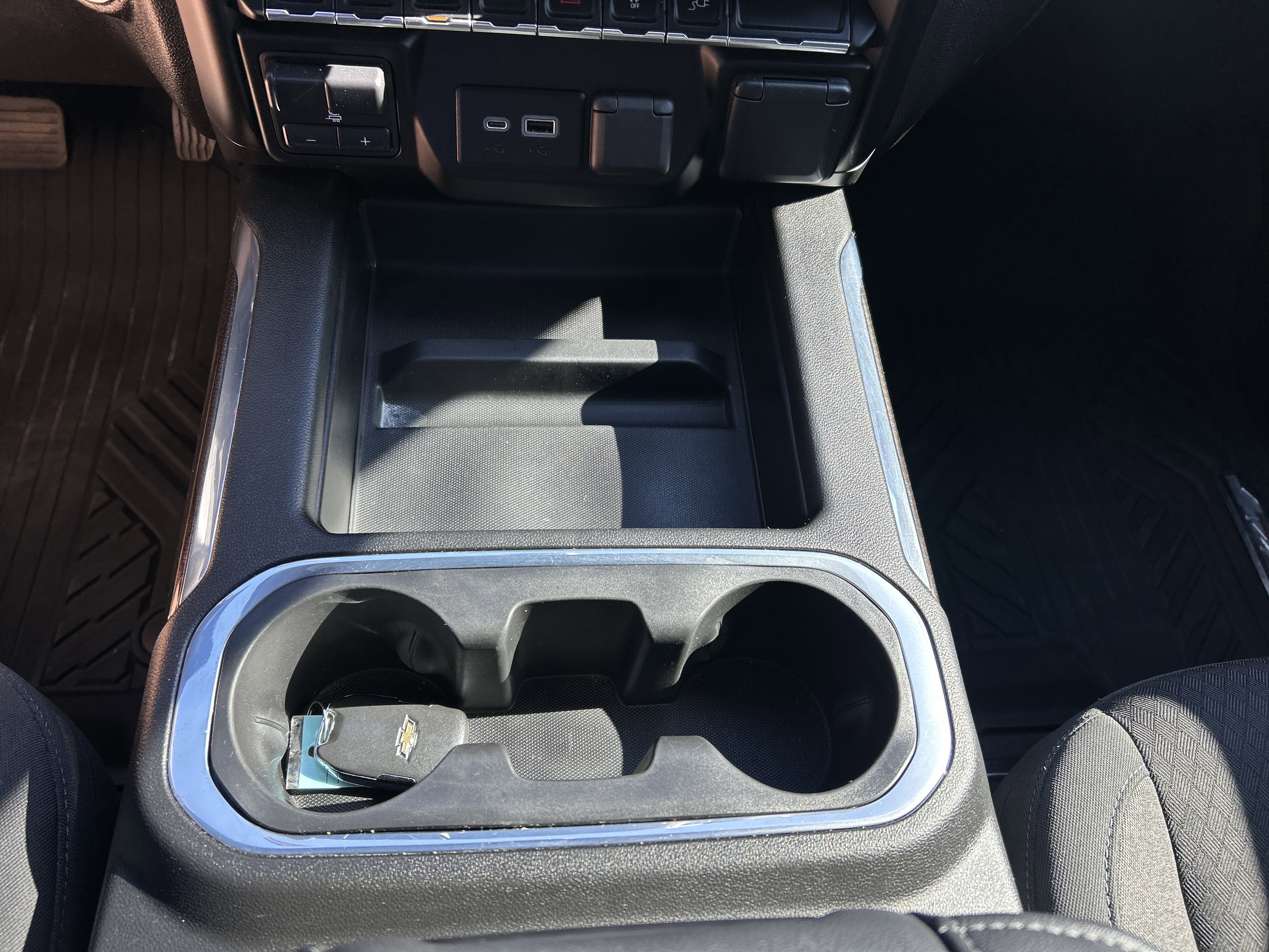 Used 2021 Chevrolet Silverado 1500 RST w/ All Star Edition Plus image 28