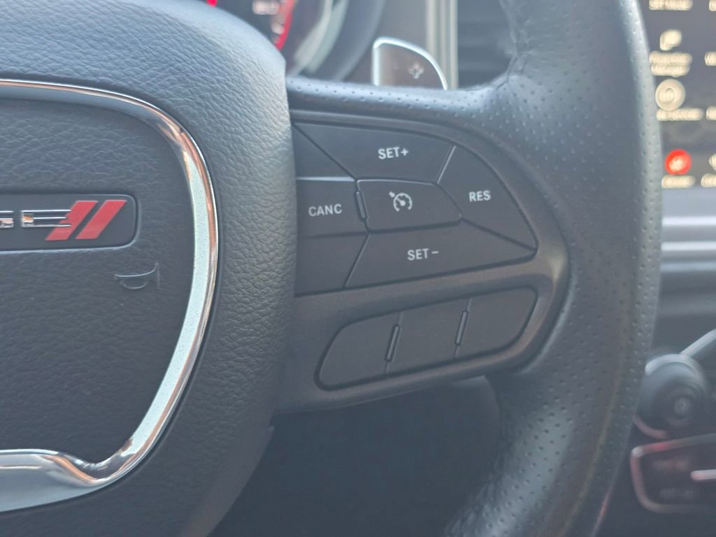 Certified 2023 Dodge Charger Scat Pack image 36