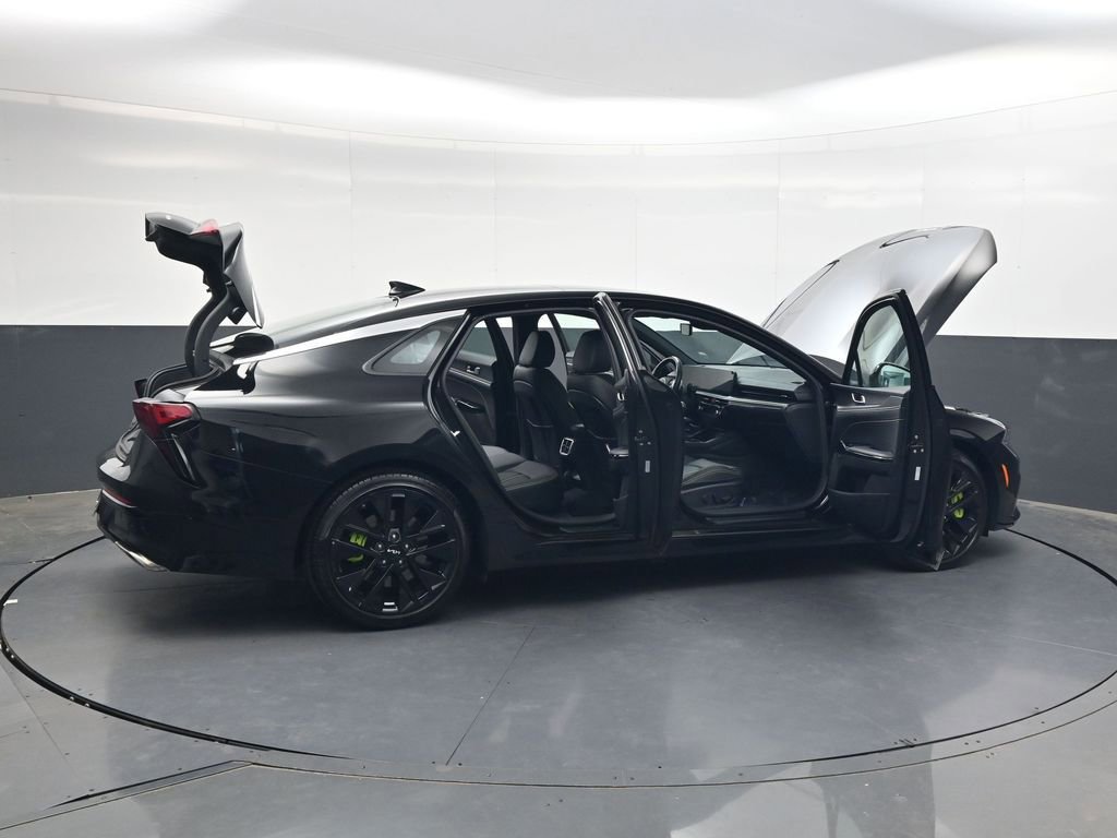 Used 2025 Kia K5 GT w/ GT1 Package FWD image 32