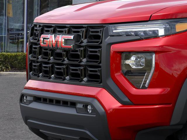 New 2026 GMC Canyon Elevation w/ Convenience Package image 13