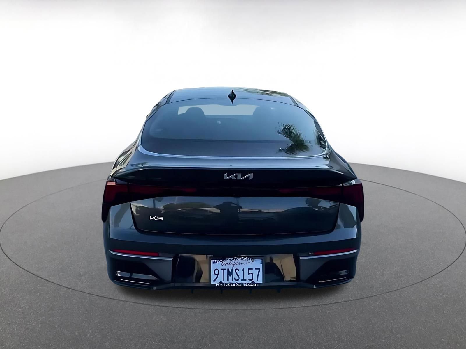 Used 2025 Kia K5 LXS image 7