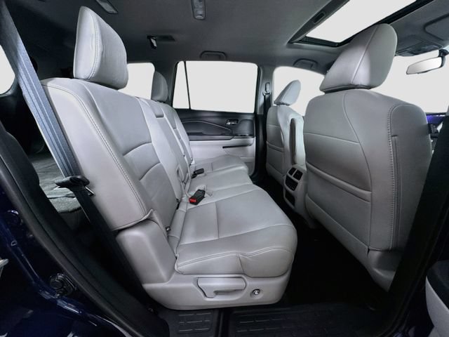 Used 2018 Honda Pilot EX-L image 29