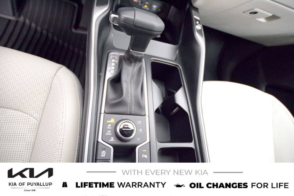 New 2026 Kia Sorento S image 24