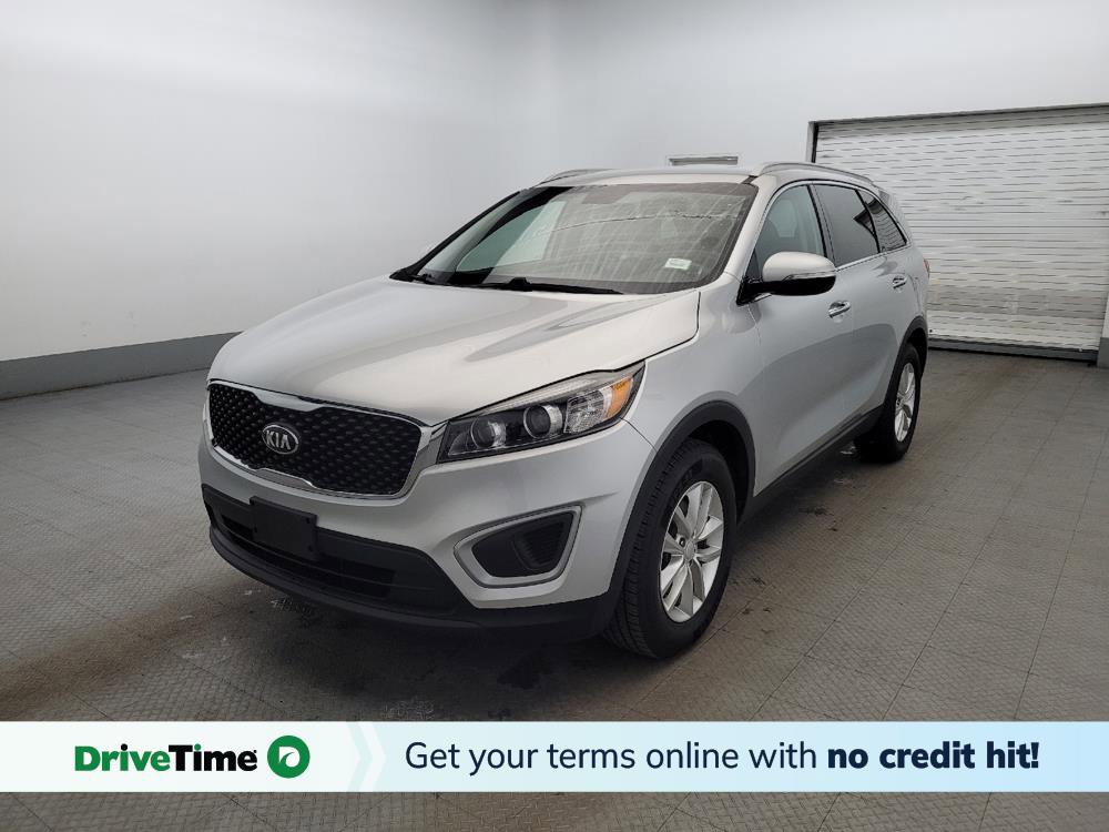 Used 2018 Kia Sorento LX image 1