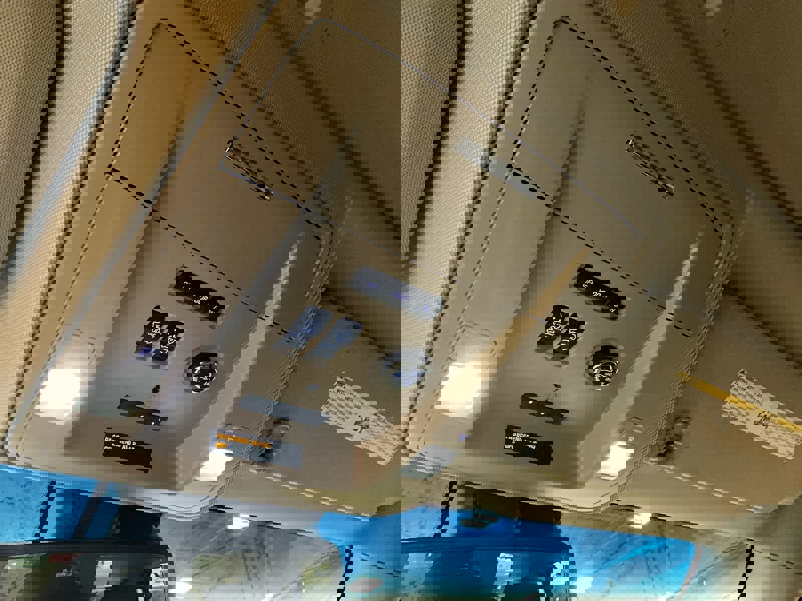 Used 2017 GMC Yukon Denali w/ Open Road Package image 39