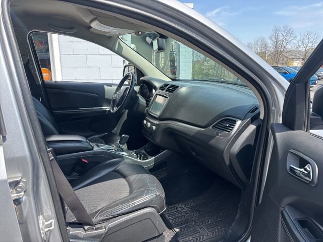 Used 2015 Dodge Journey Crossroad w/ Flexible Seating Group image 8