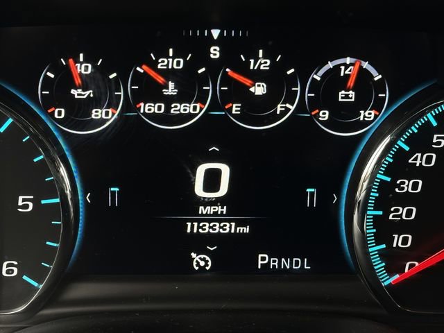 Used 2019 GMC Yukon XL SLT w/ Graphite Performance Edition image 28