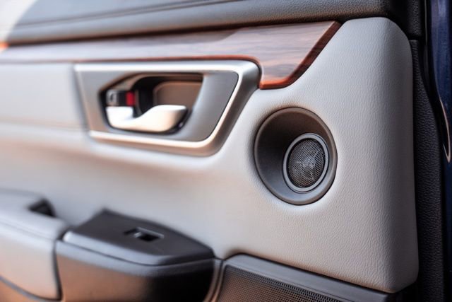 Used 2022 Honda CR-V EX-L image 29