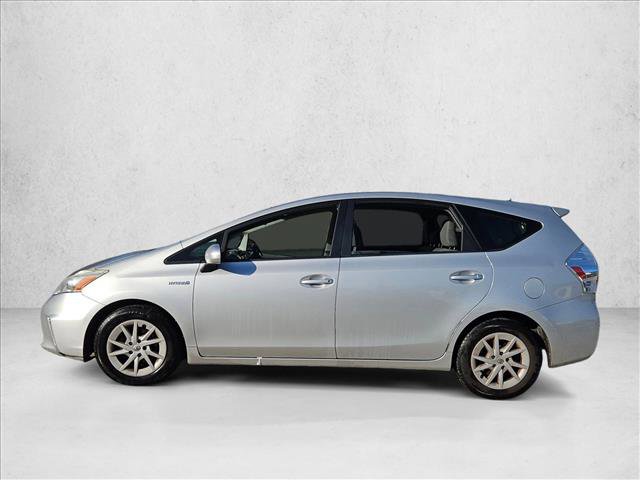 Used 2014 Toyota Prius V Three image 3