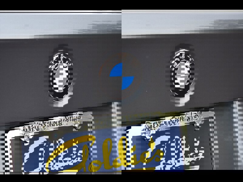 Used 2016 BMW 320i Sedan w/ Sport Package image 50