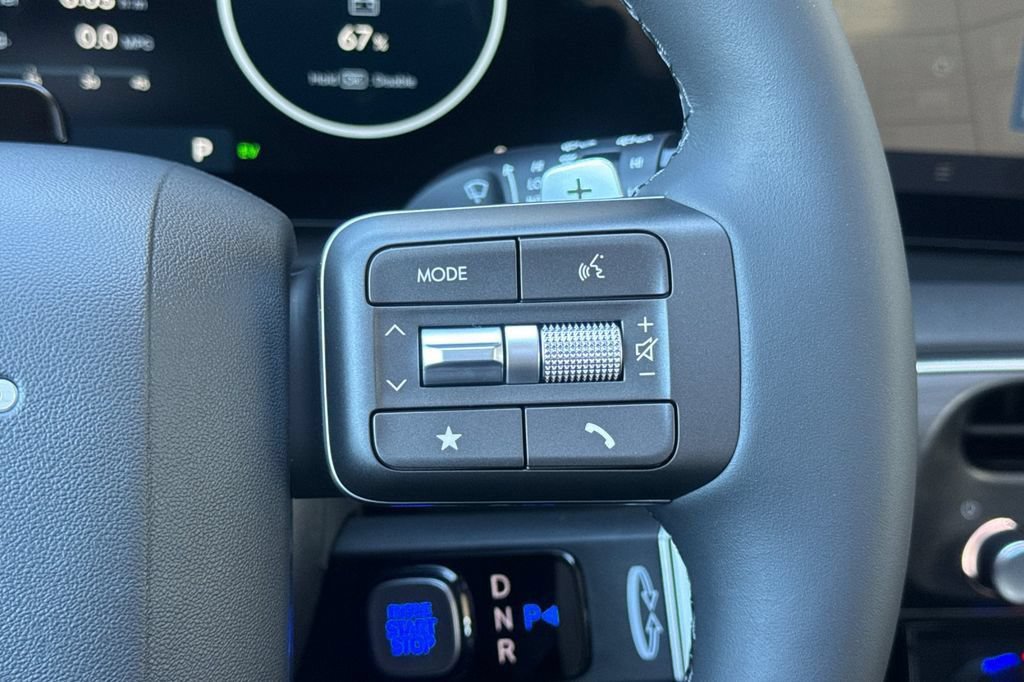 New 2026 Hyundai Palisade Limited AWD/4WD image 28